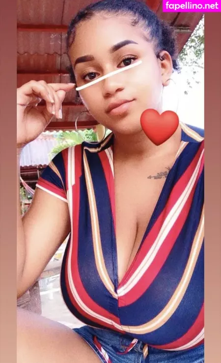 Dayanis Gisell OnlyFans Thumbnail #UWzeKfPb8R