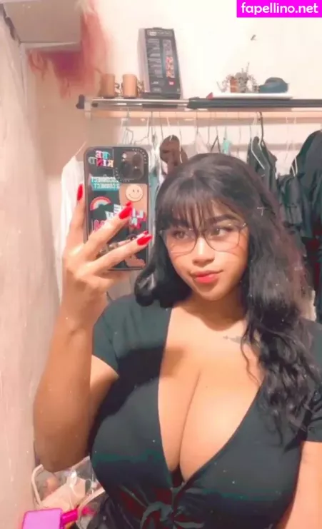 Dayanis Gisell OnlyFans Thumbnail #cVlKyMgDJg
