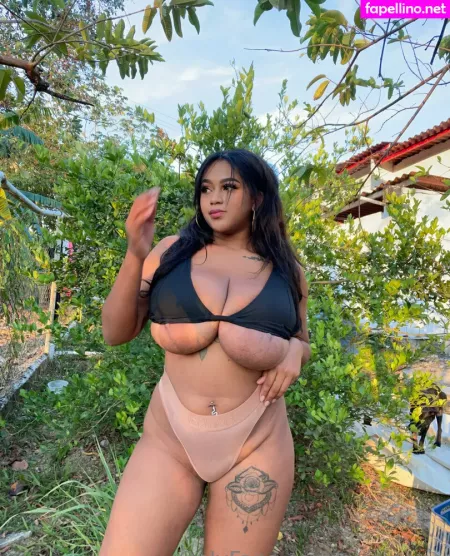 Dayanis Gisell OnlyFans Thumbnail #dHTwsKfj6F