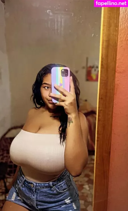 Dayanis Gisell OnlyFans Thumbnail #fgcugMrHr3