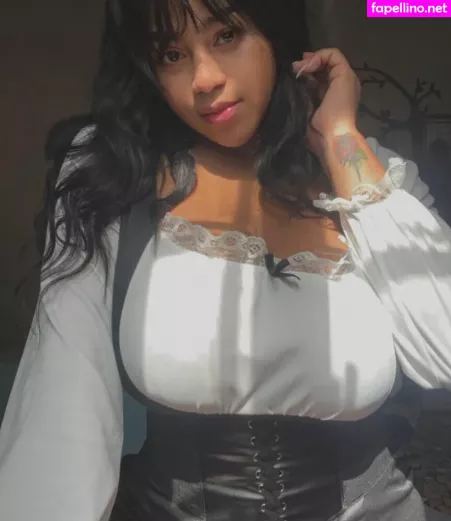 Dayanis Gisell OnlyFans Thumbnail #iwwkxk29JP