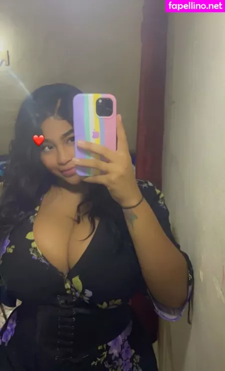 Dayanis Gisell OnlyFans Thumbnail #jwF47t3Tgq