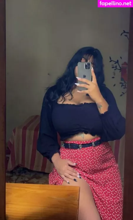 Dayanis Gisell OnlyFans Thumbnail #lCGdOf1slq