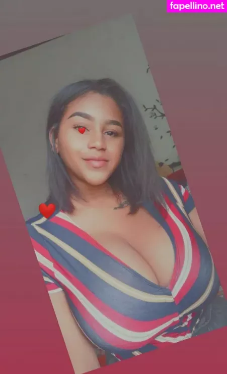 Dayanis Gisell OnlyFans Thumbnail #lJCjuCDQkx