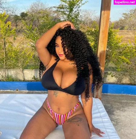 Dayanis Gisell OnlyFans Thumbnail #mFkEoFzPWo