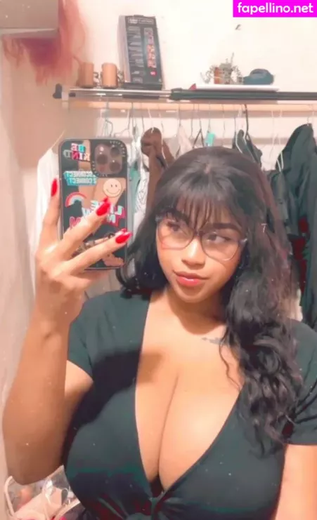 Dayanis Gisell OnlyFans Thumbnail #pawHMiELFR