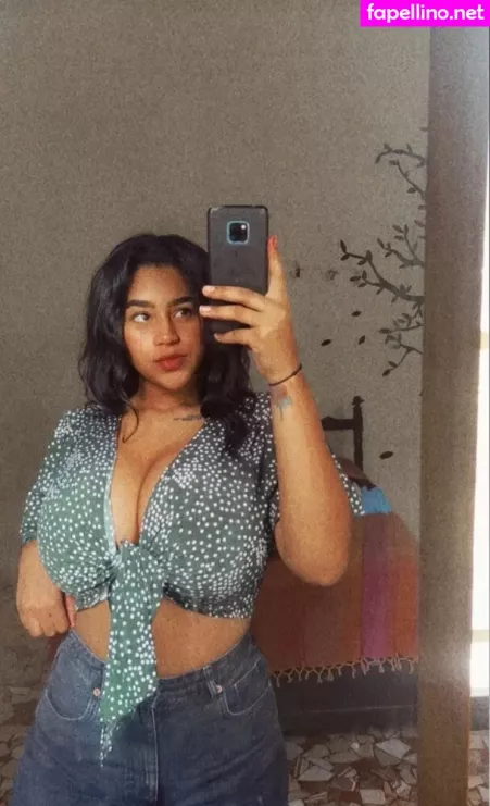 Dayanis Gisell OnlyFans Thumbnail #qdzkfaNyco