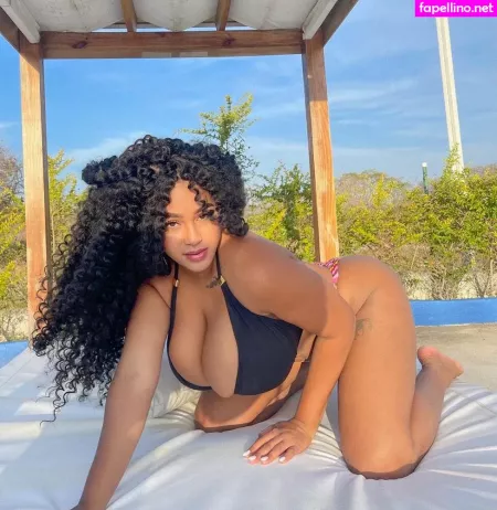Dayanis Gisell OnlyFans Thumbnail #rI2RYgERn0