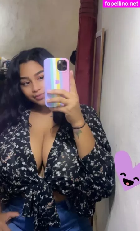 Dayanis Gisell OnlyFans Thumbnail #rQIevvn2R2