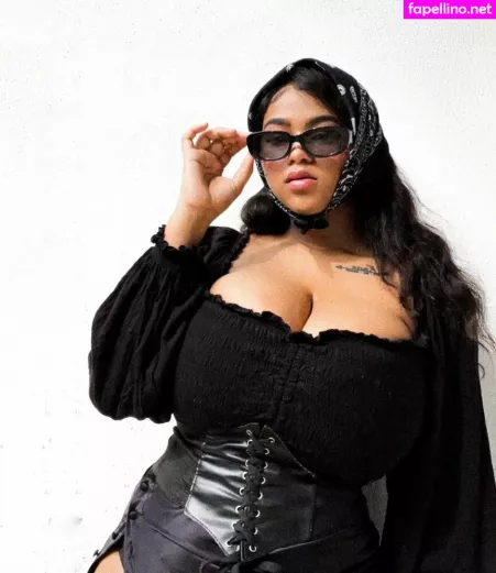 Dayanis Gisell OnlyFans Thumbnail #tRYVtmLBuY