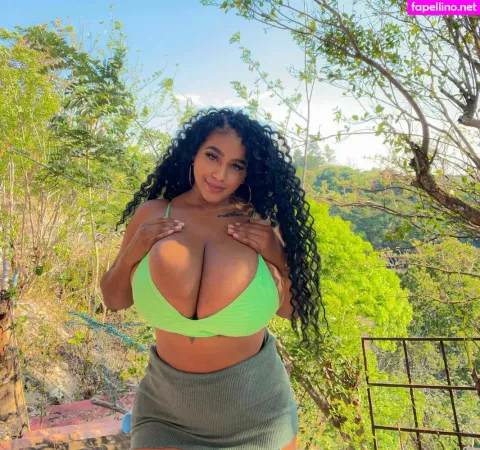 Dayanis Gisell OnlyFans Thumbnail #vdxpJfAMGb
