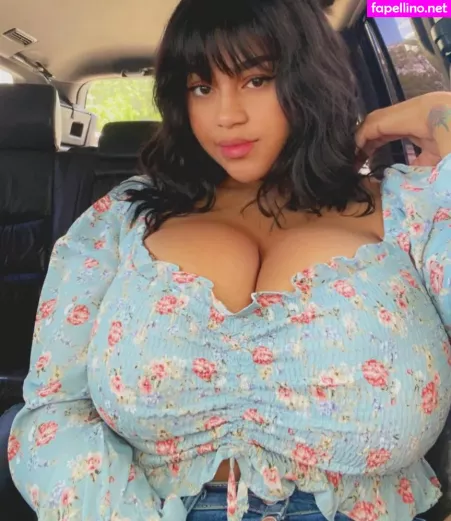 Dayanis Gisell OnlyFans Thumbnail #yjYA8Kt7Z6