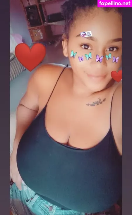 Dayanis Gisell OnlyFans Thumbnail #ywlCsOj2eg