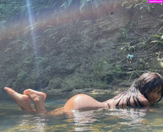 Dayanis Gisell OnlyFans Thumbnail #zPDbW2R5Ue
