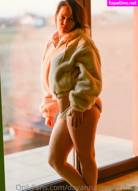 Dayanna Sweet M OnlyFans Thumbnail #A2aGA9rPQ7
