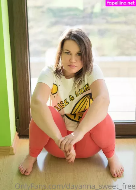 Dayanna Sweet M OnlyFans Thumbnail #CImWxNpTU2