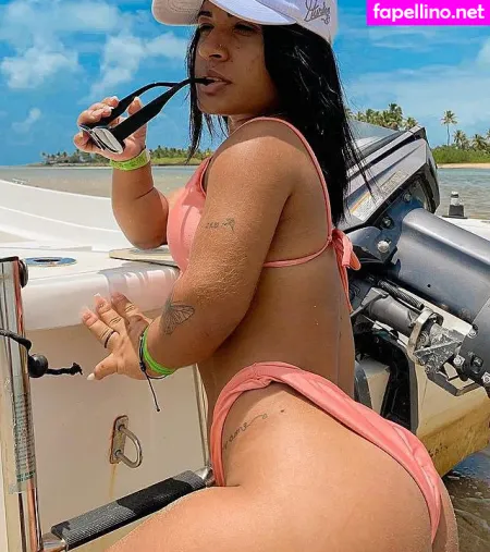 Dayanne Gomes OnlyFans Thumbnail #CXiPO1gy8y