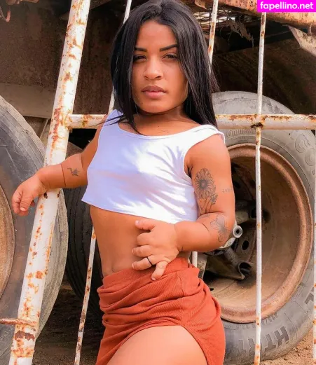 Dayanne Gomes OnlyFans Thumbnail #Cic5SKnWtF