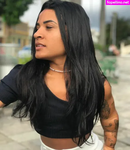 Dayanne Gomes OnlyFans Thumbnail #HRMqd7FbTP