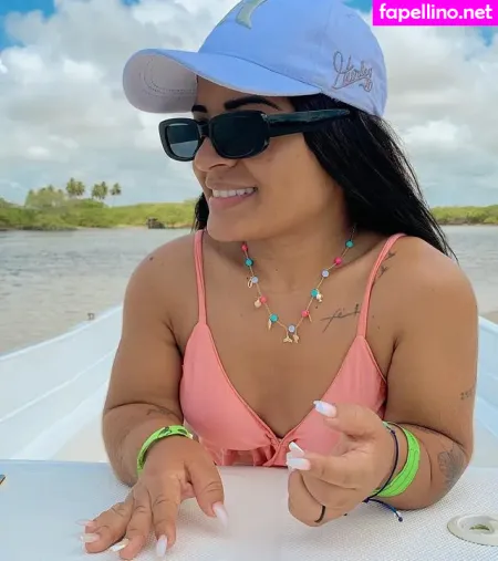 Dayanne Gomes OnlyFans Thumbnail #XPBkqhxlHR