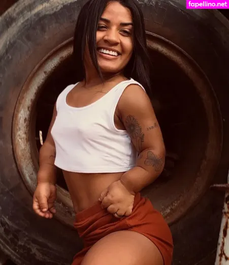 Dayanne Gomes OnlyFans Thumbnail #lpcFLrgTq8