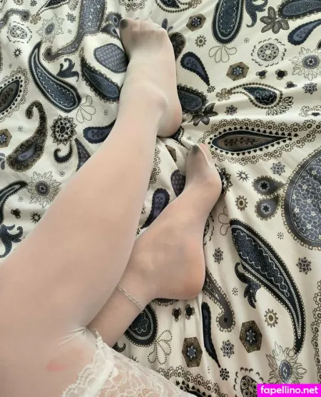 Daydreamaboutmyfeet OnlyFans Thumbnail #RND4Lb77fI