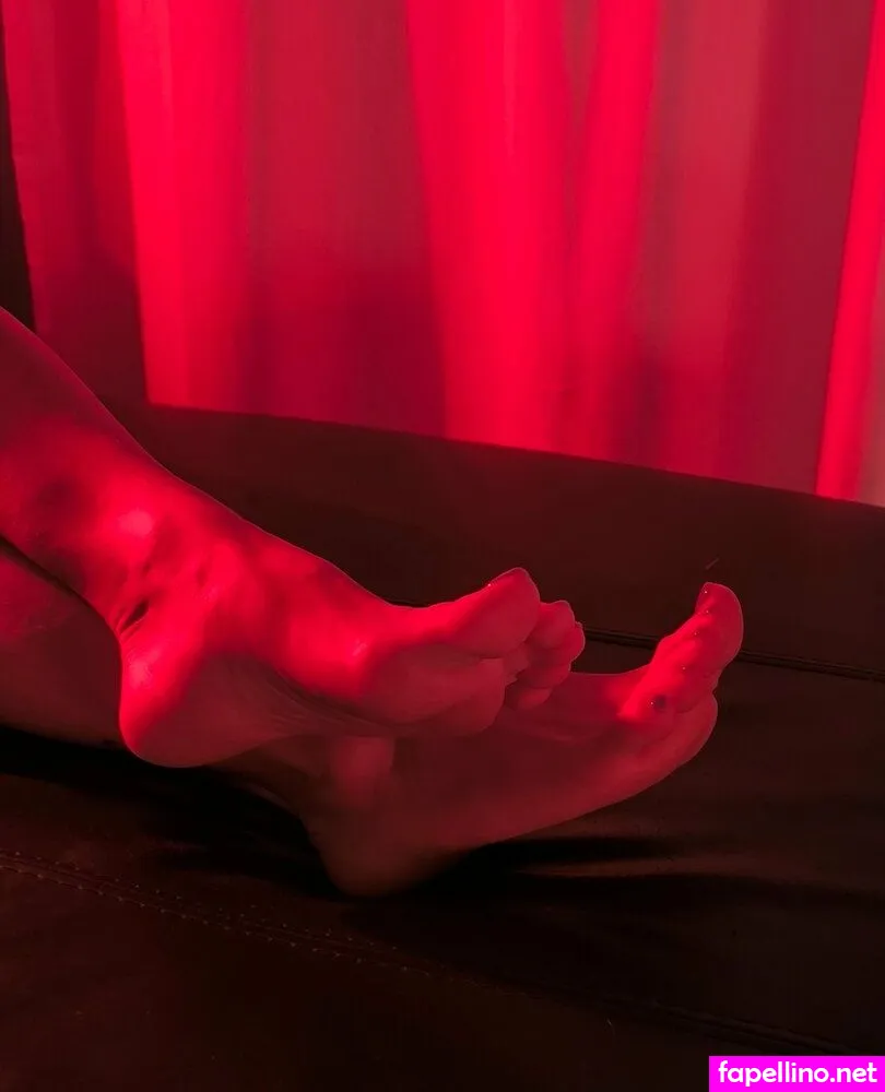 daydreamaboutmyfeet Nude Leaked OnlyFans Photo #coYOU9wZMP