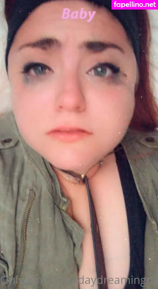 daydreamingprisoner252 Nude Leaked OnlyFans Photo #0F9IPhFqjd