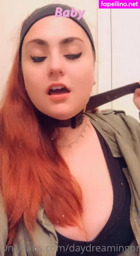 Daydreamingprisoner252 OnlyFans Thumbnail #D7jUXvR9Xd