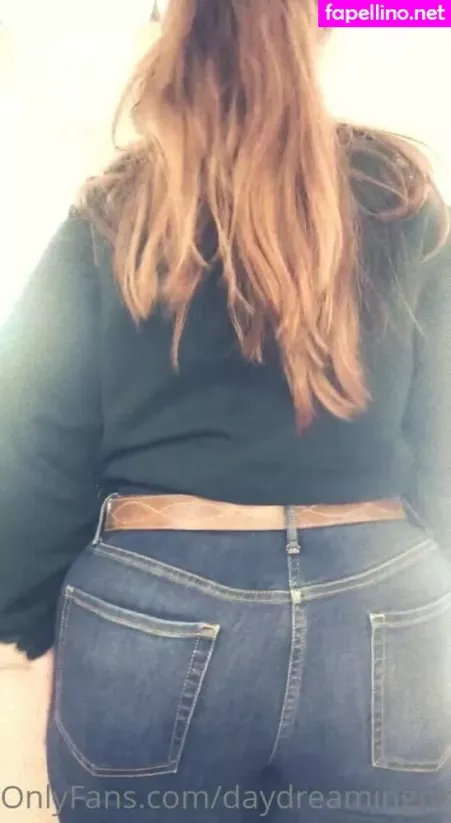 Daydreamingprisoner252 OnlyFans Thumbnail #WnuwjEKdbN