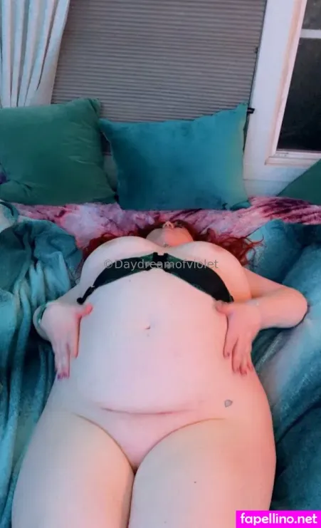 Daydreamofviolet OnlyFans Thumbnail #MHwfdM9NRY