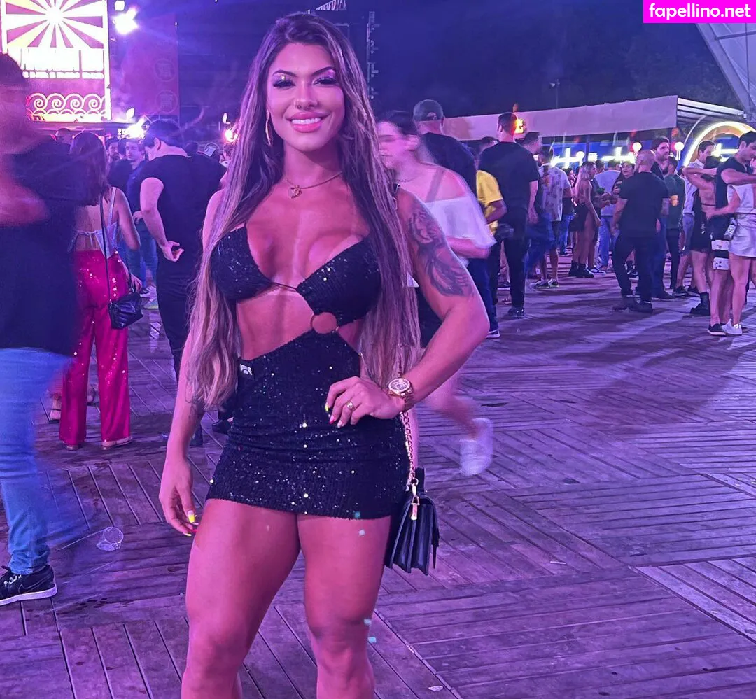 Dayene Rocha, dayenerocha1 Nude Leaked OnlyFans Photo #M8XvqgO1jU