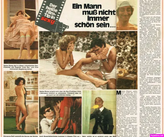 Dayle Haddon OnlyFans Thumbnail #OJMijYjGyz