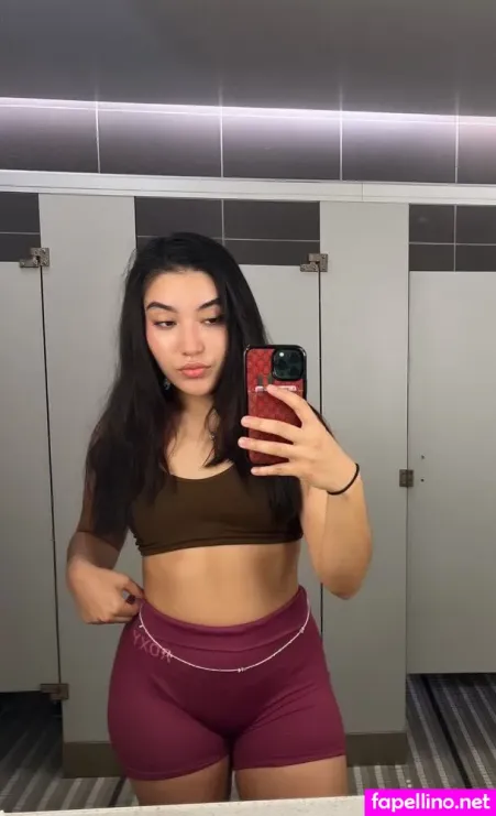 Daylinayestas OnlyFans Thumbnail #1oIdfqQaOX