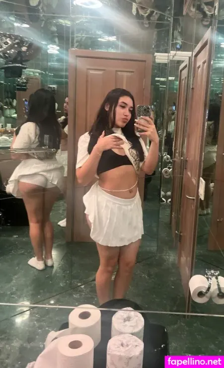 Daylinayestas OnlyFans Thumbnail #9v5zxJNvoJ