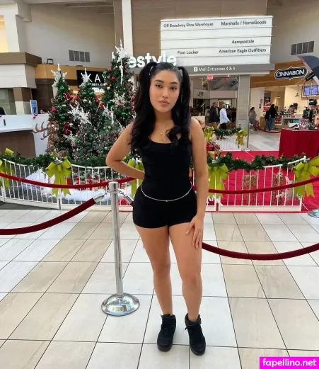 Daylinayestas OnlyFans Thumbnail #U2VutJfhyN