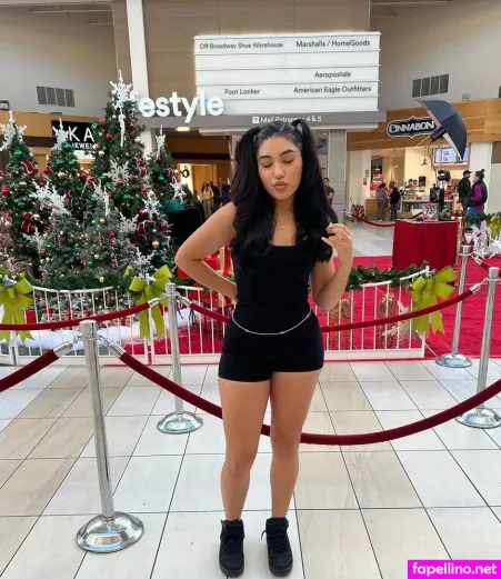 Daylinayestas OnlyFans Thumbnail #cObiEmgF4O