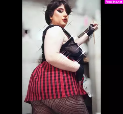 Daymaquillajes4 OnlyFans Thumbnail #X3NS9Nss64