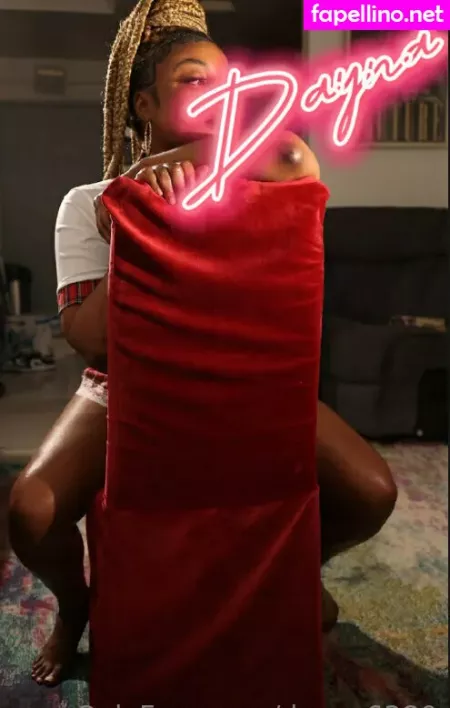 Dayna6380 OnlyFans Thumbnail #sc6wroOGg2