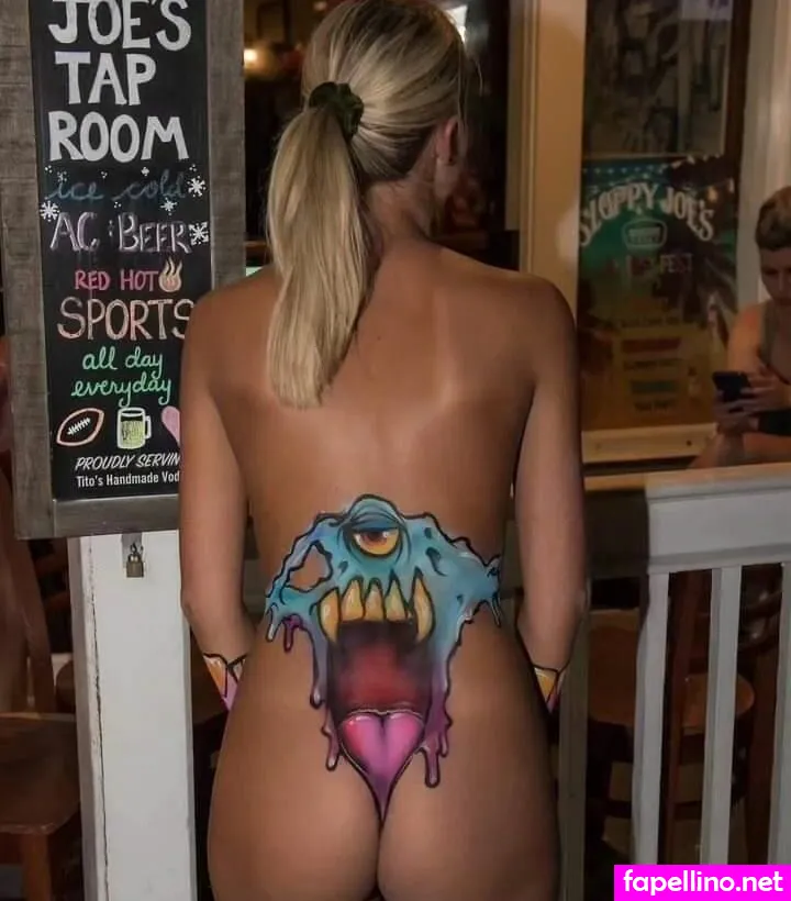 Dayna Knight, daynaknight702 Nude Leaked OnlyFans Photo #MyHEdlNzoI