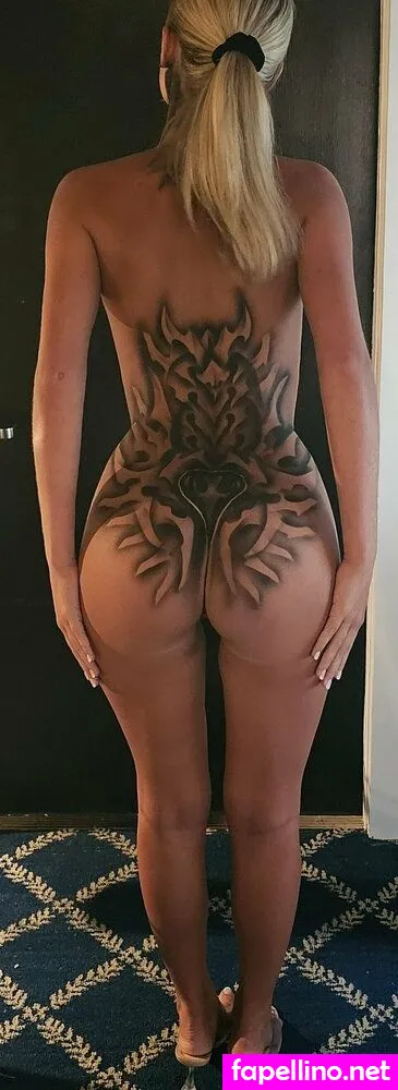 Dayna Knight, daynaknight702 Nude Leaked OnlyFans Photo #S5GMwCPFXY