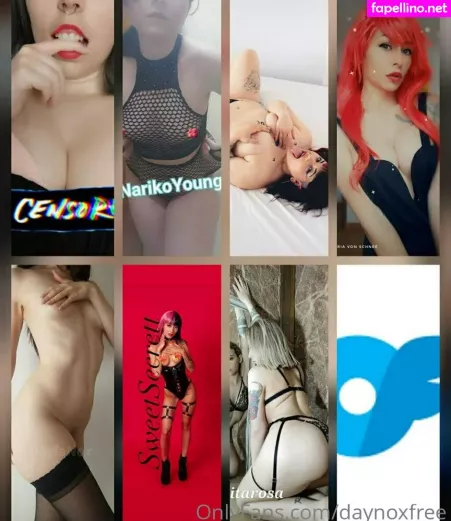Daynoxfree OnlyFans Thumbnail #2XYgJHXAb4