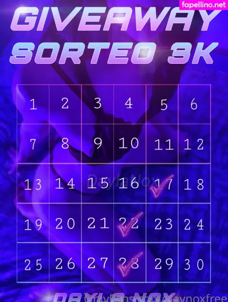 Daynoxfree OnlyFans Thumbnail #BP01eImIxD