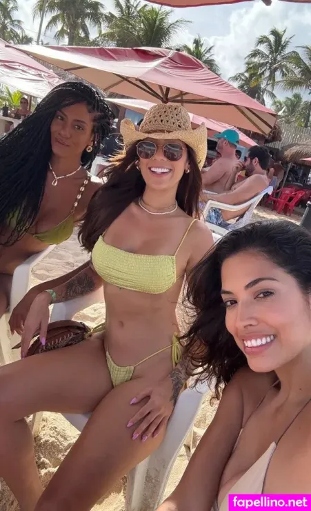 Daysa Rodrigues OnlyFans Thumbnail #Pn2cbZJXx2