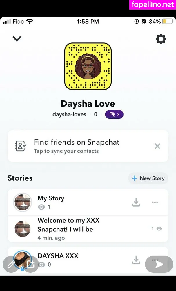 dayshalovefreepromo, hippychick7609 Nude Leaked OnlyFans Photo #uZeGgfc8Wh