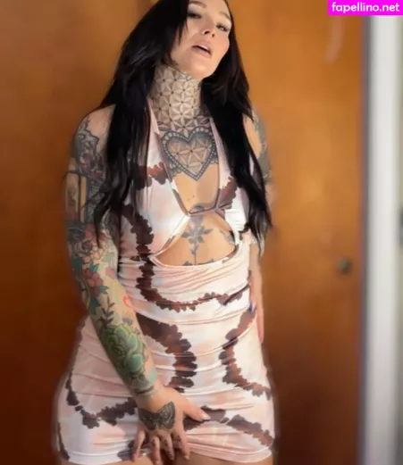 Daytona Moore OnlyFans Thumbnail #3alTSleUcI