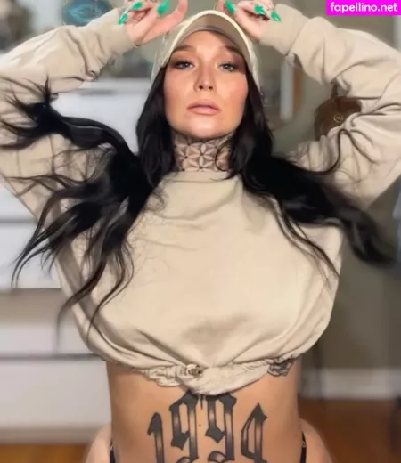 Daytona Moore OnlyFans Thumbnail #gM5uGss1KC