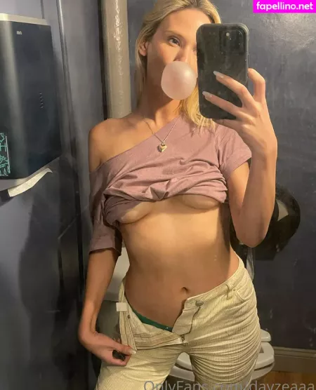 Dayzea OnlyFans Thumbnail #FYWOyJQNtt