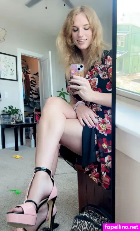 Dazedriverdoll OnlyFans Thumbnail #KvlqGY63t9