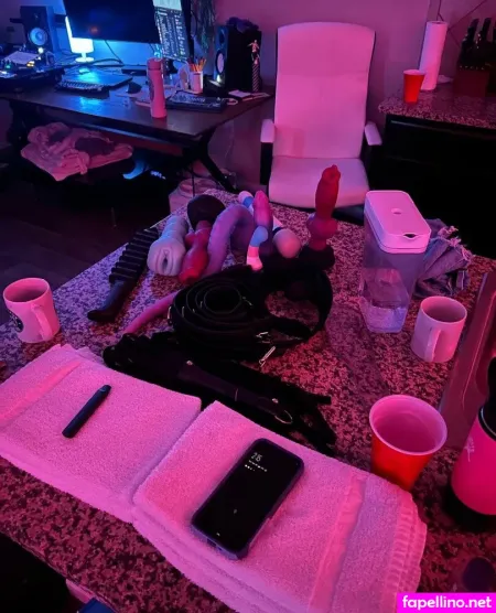 Dazedriverdoll OnlyFans Thumbnail #xuygI9j1l2